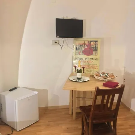 Апартаменты Cenci Centro Storico