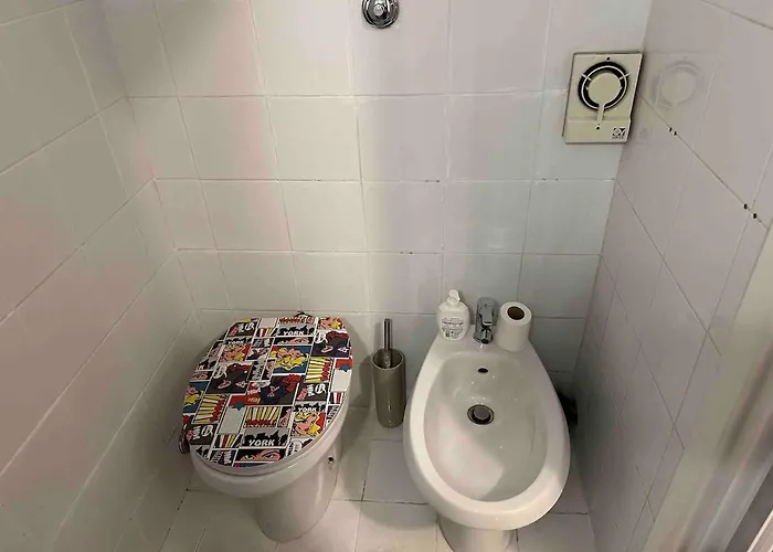 Cenci Centro Storico