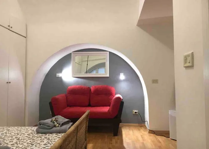 Cenci Centro Storico Апартаменты Рим