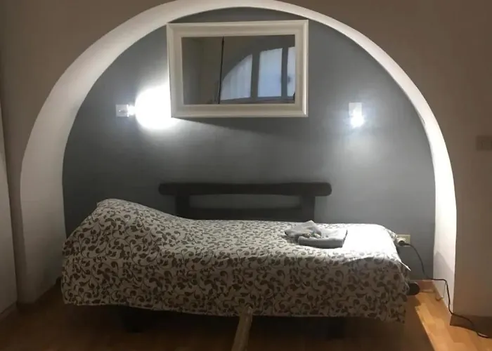 Апартаменты Cenci Centro Storico *