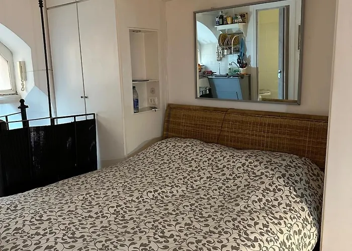 Cenci Centro Storico Апартаменты Рим