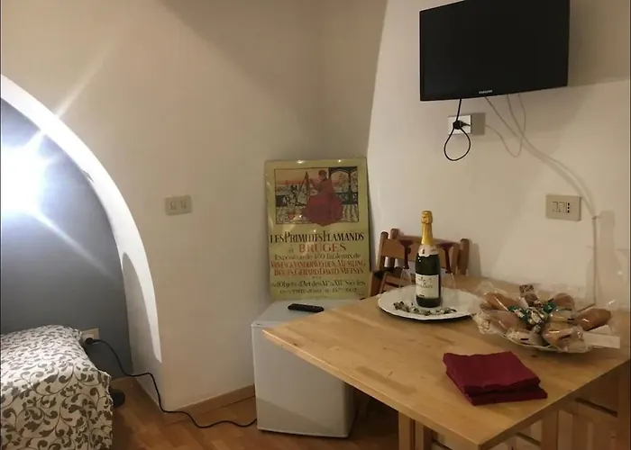 Cenci Centro Storico Апартаменты *