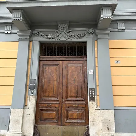 公寓 Cenci Centro Storico