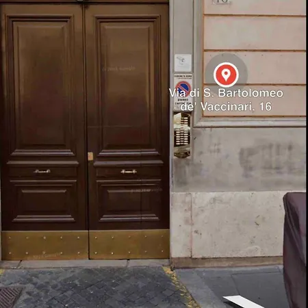 Cenci Centro Storico Roma