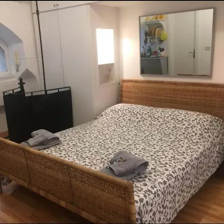 Cenci Centro Storico Apartamento