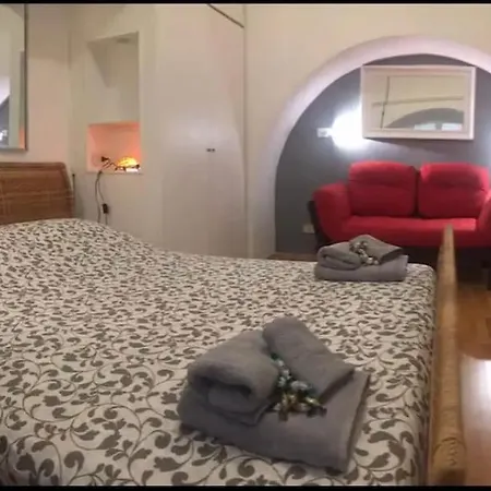 Daire Cenci Centro Storico