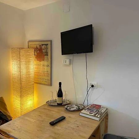 Cenci Centro Storico Apartament Rzym
