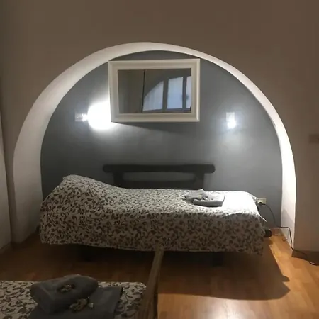 Daire Cenci Centro Storico *