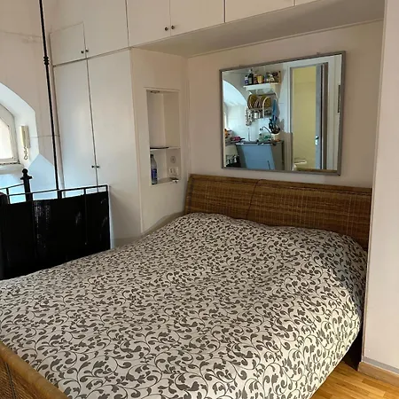 Cenci Centro Storico Apartamento Roma