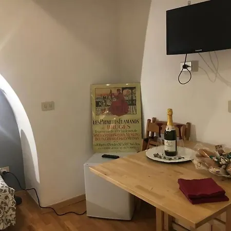 Cenci Centro Storico Apartamento *