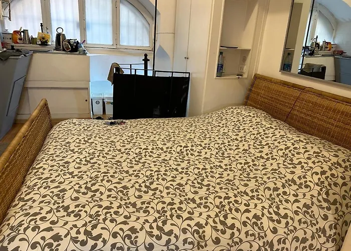 Cenci Centro Storico Апартаменты