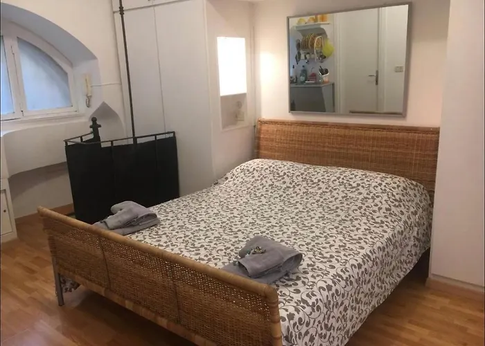 Cenci Centro Storico Апартаменты