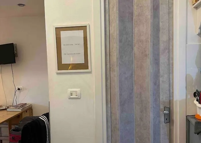 Cenci Centro Storico Апартаменты *