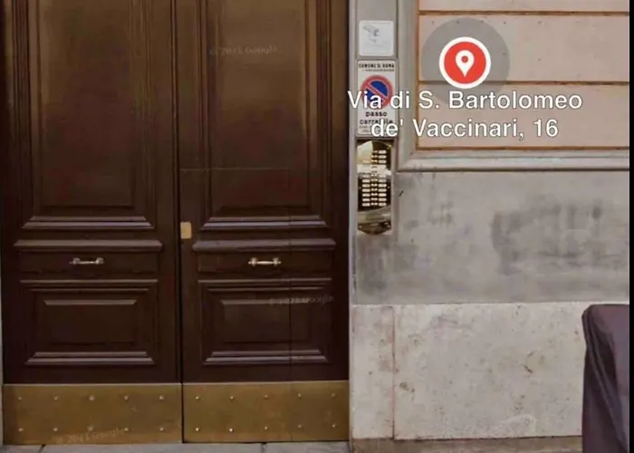 Апартаменты Cenci Centro Storico *