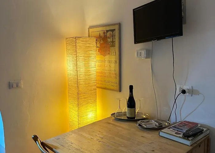 Cenci Centro Storico Рим