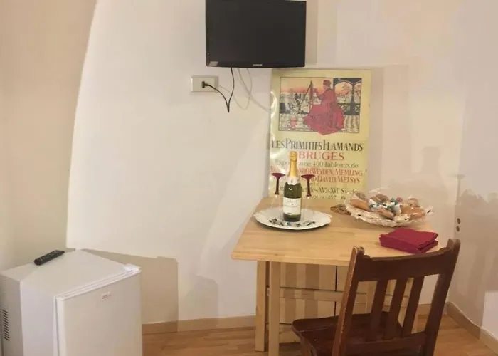 Апартаменты Cenci Centro Storico