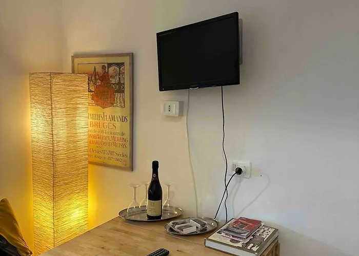 Cenci Centro Storico Апартаменты Рим