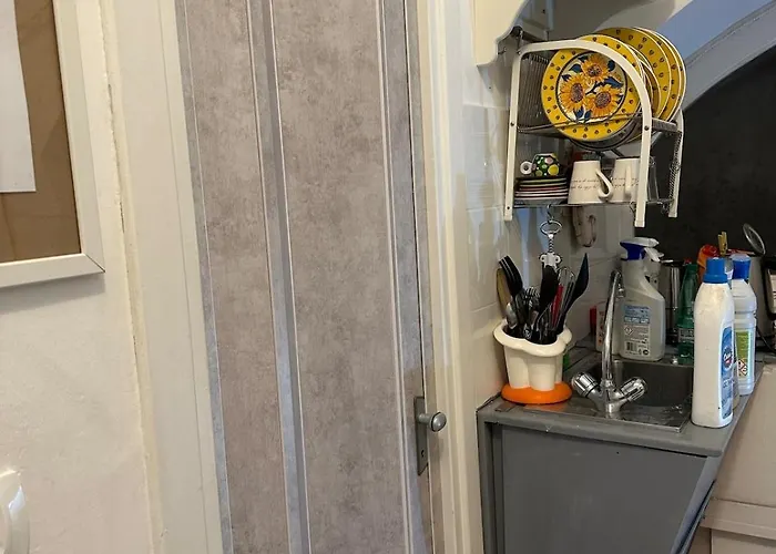 Апартаменты Cenci Centro Storico Рим