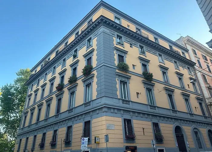 Cenci Centro Storico * Roma