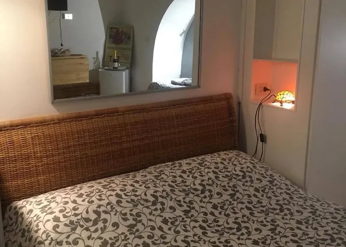 Cenci Centro Storico