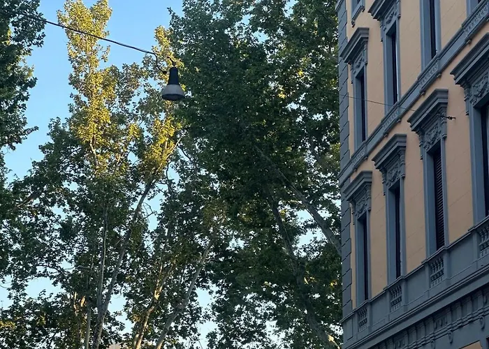 Cenci Centro Storico Апартаменты *