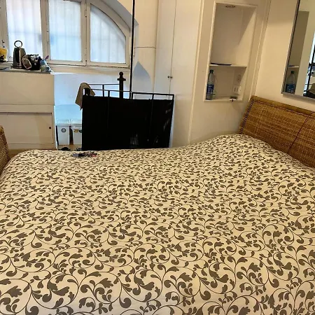 Cenci Centro Storico Apartmán