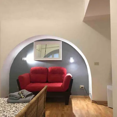 Cenci Centro Storico Appartement Rome